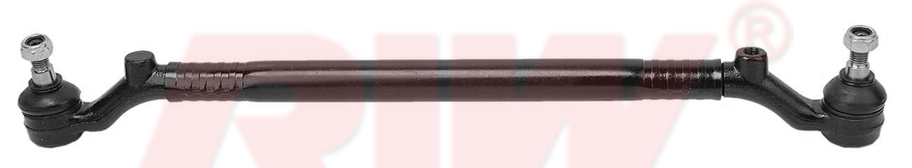 MERCEDES S CLASS (W140) 1991 - 1999 Center Rod