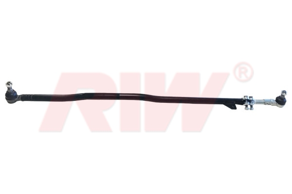 MERCEDES G CLASS (W463) 1997 - 2018 Center Rod