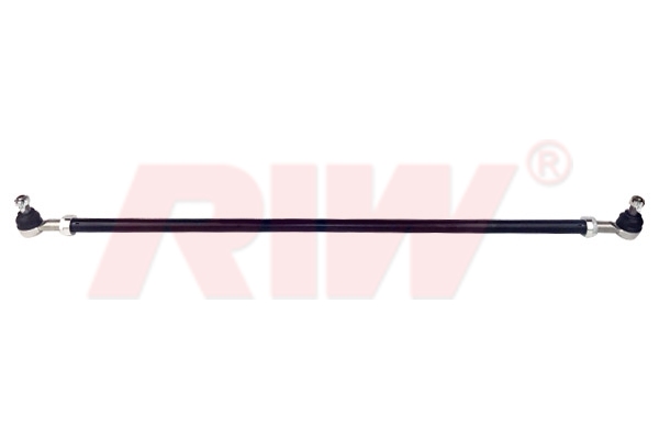 MERCEDES G CLASS (W461) 1990 - 2001 Center Rod