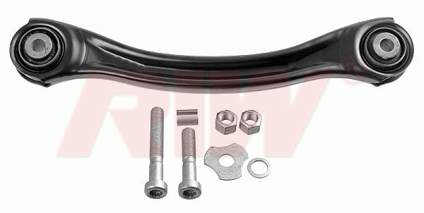 MERCEDES E CLASS (W124) 1984 - 1995 Horquilla & Tijera