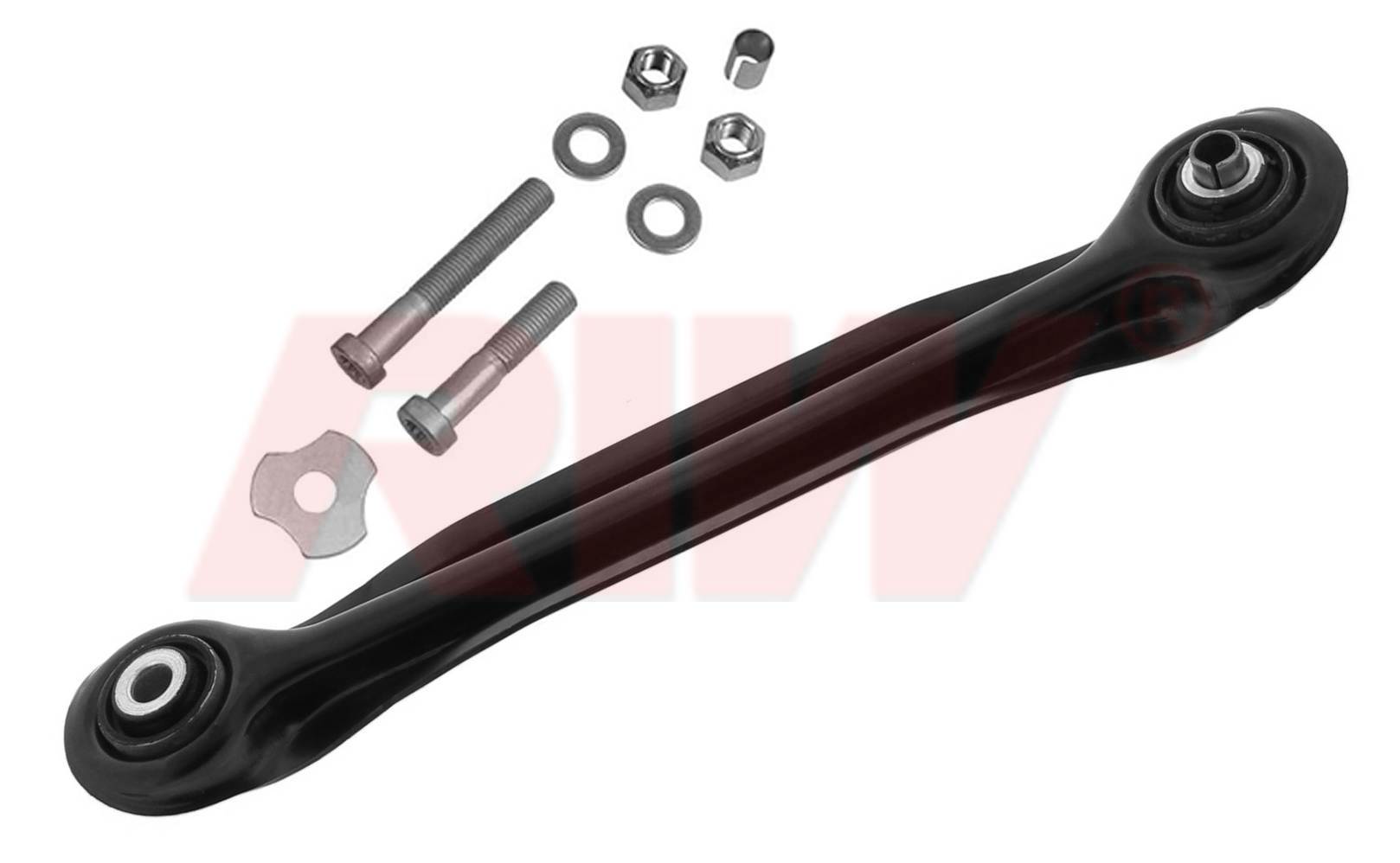 MERCEDES C CLASS (W203) 2000 - 2007 Control Arm