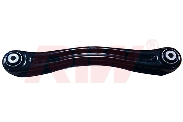 MERCEDES M CLASS (W166) 2011 - Control Arm