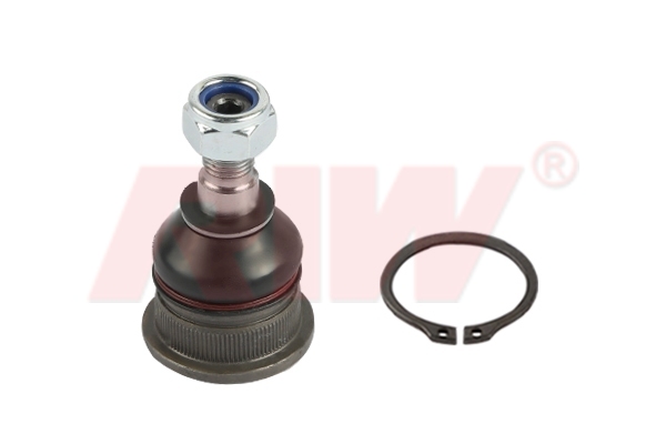 MITSUBISHI L200 (K_T, KD_T) 1986 - 1996 Ball Joint