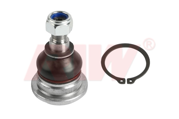 MITSUBISHI PAJERO (I) 1982 - 1990 Ball Joint