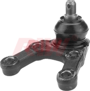 MITSUBISHI PAJERO (I) 1982 - 1990 Ball Joint