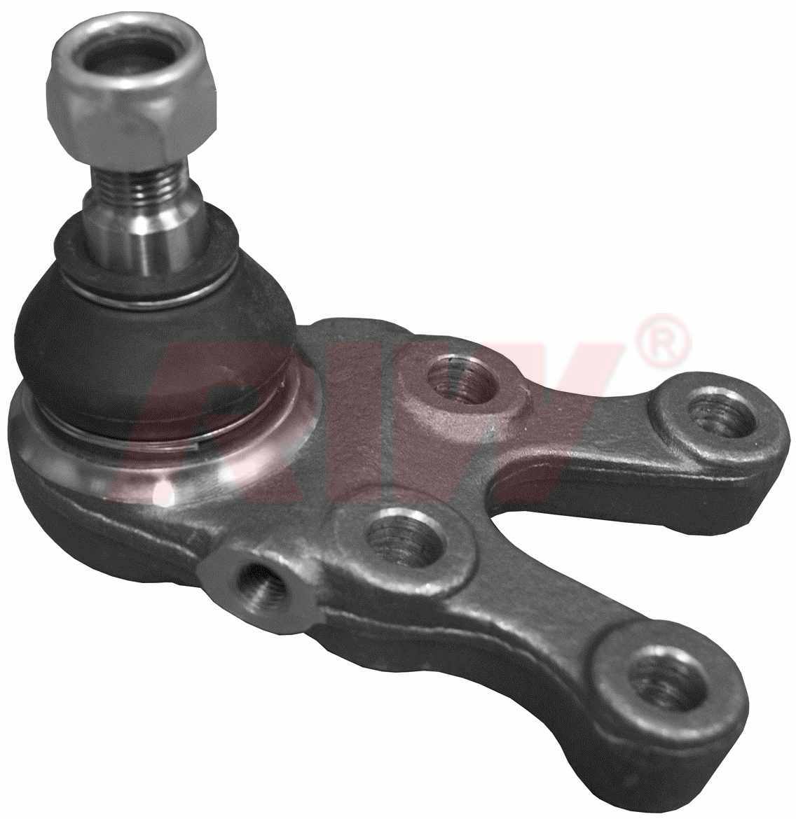 GEO METRO 1995 - 1997 Ball Joint