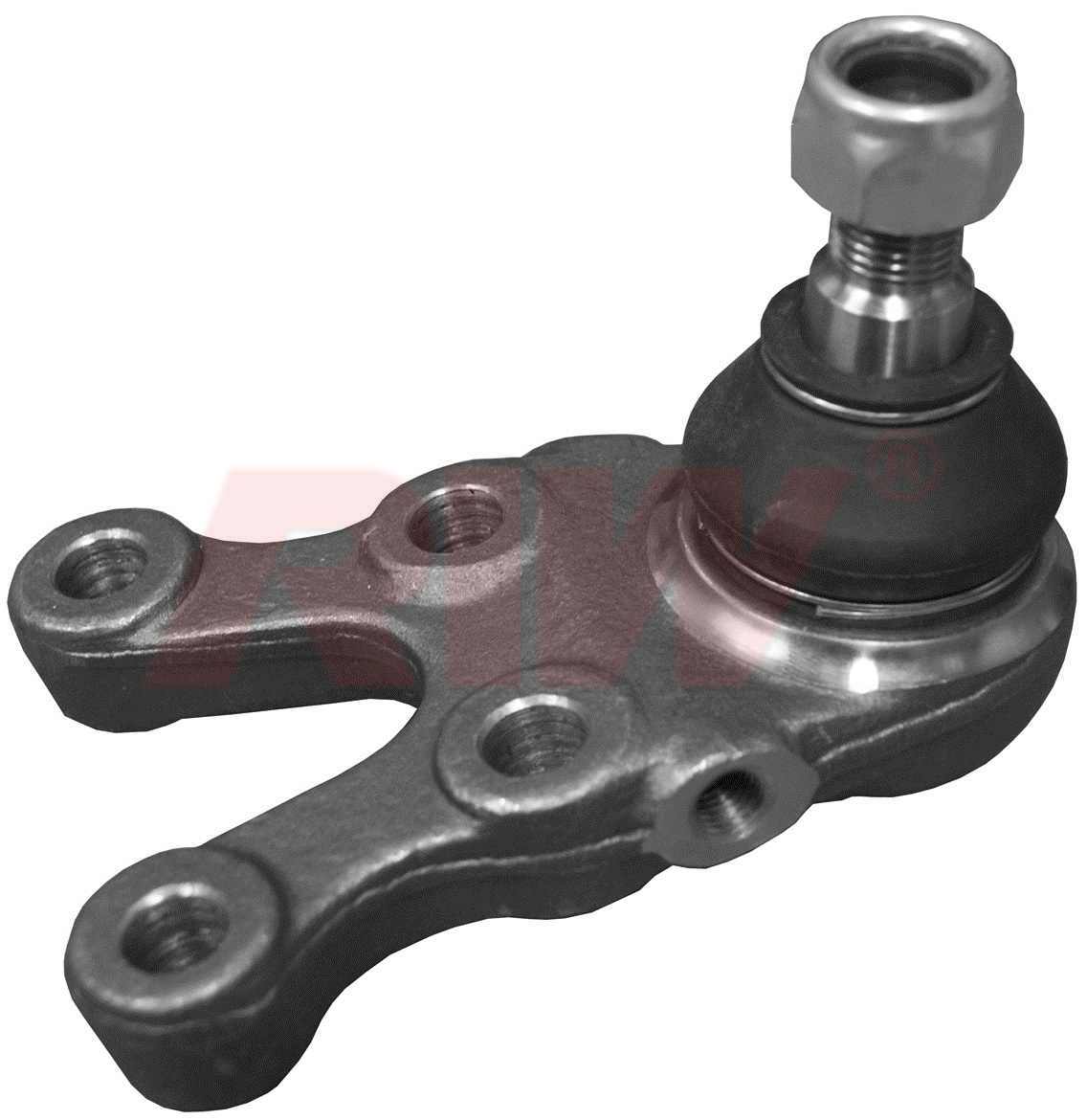  Ball Joint