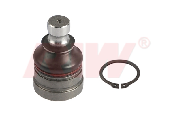 MITSUBISHI CARISMA 2000 - 2006 Rotula