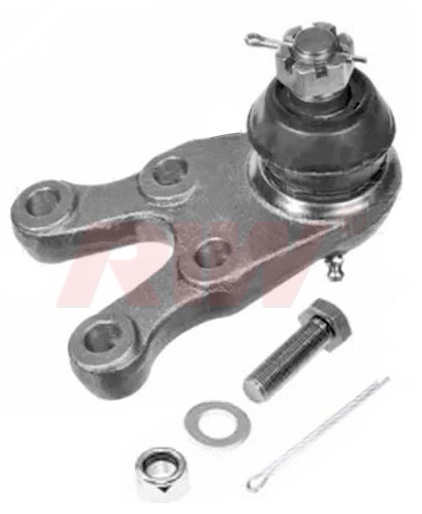 MITSUBISHI DELICA 1994 - 2006 Ball Joint