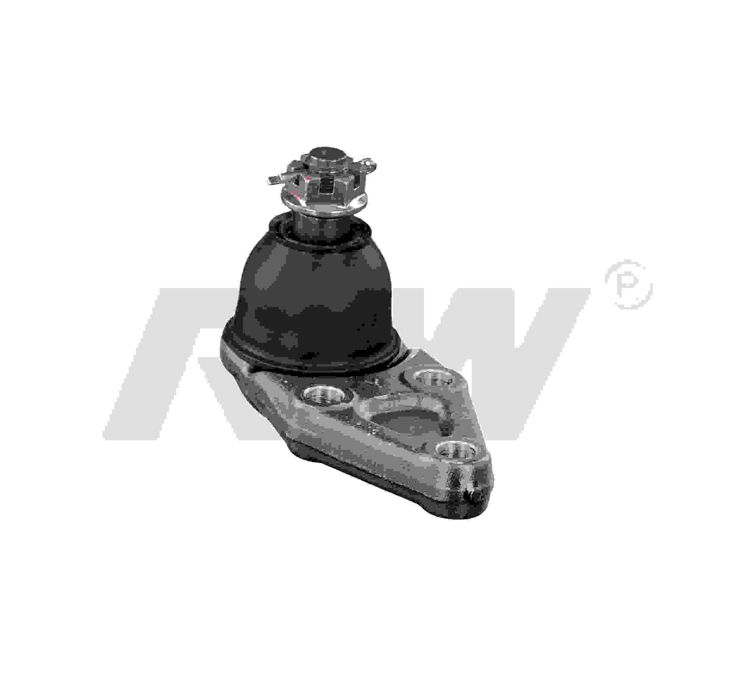 MITSUBISHI MONTERO (III) 2001 - 2007 Ball Joint