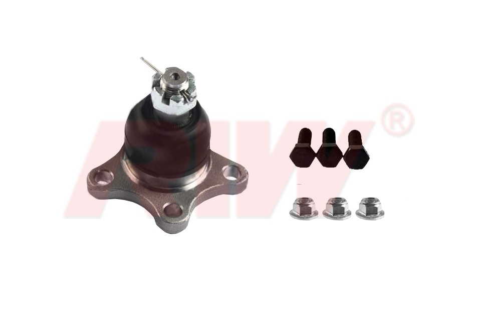 MITSUBISHI L200 (K_T) 1996 - 2005 Ball Joint