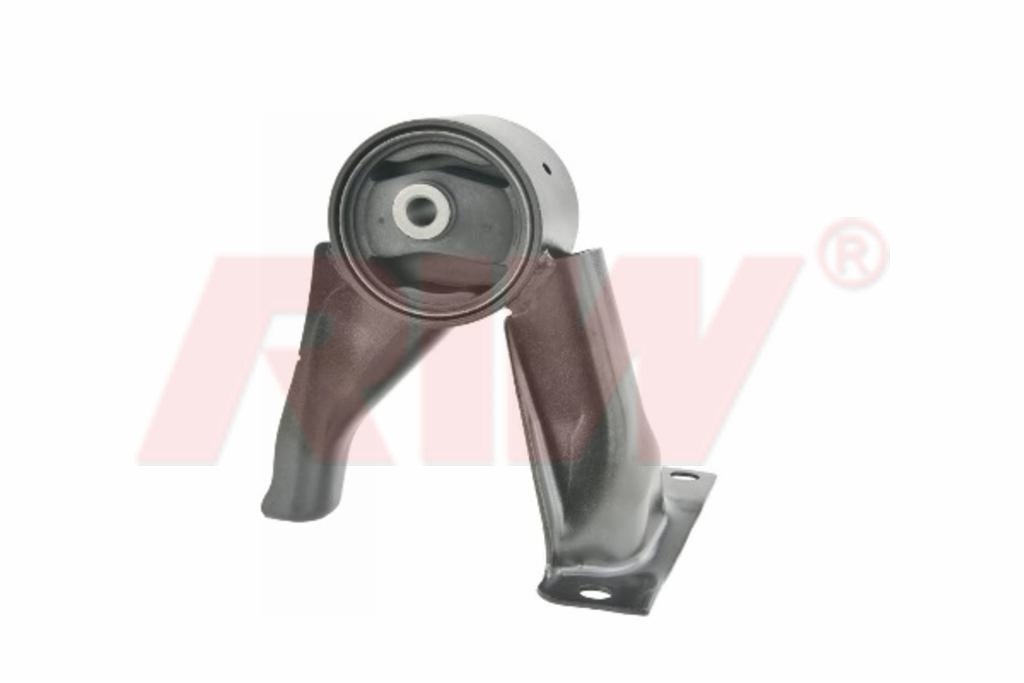  Transmission Mounting