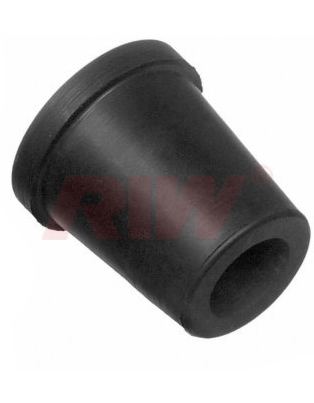 MITSUBISHI L200 (K_T) 1996 - 2005 Axle Support Bushing