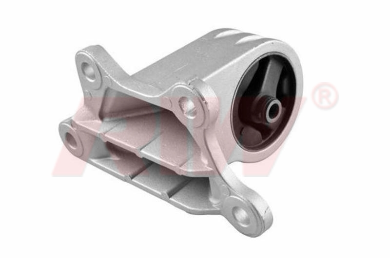 MITSUBISHI GRANDIS (NA) 2004 - 2011 Engine Mounting