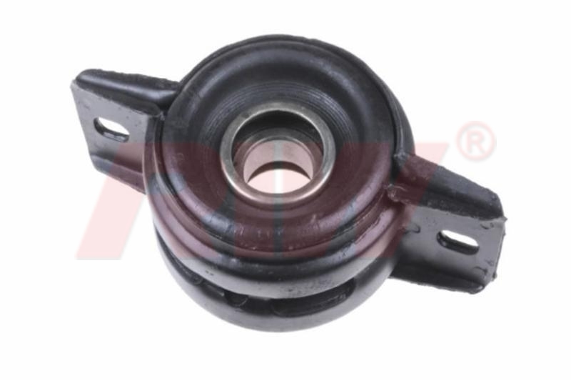 DODGE RAM 50 1983 - 1993 Soporte De Flecha Cardan