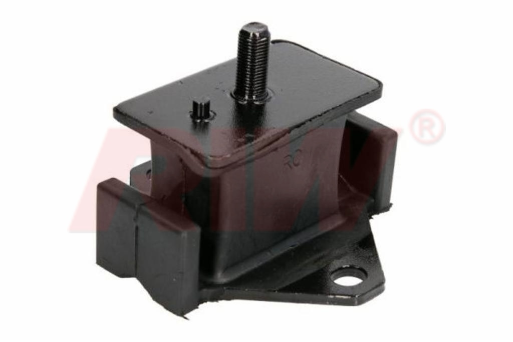 MITSUBISHI TRITON (KB9T) 2006 - 2015 Engine Mounting