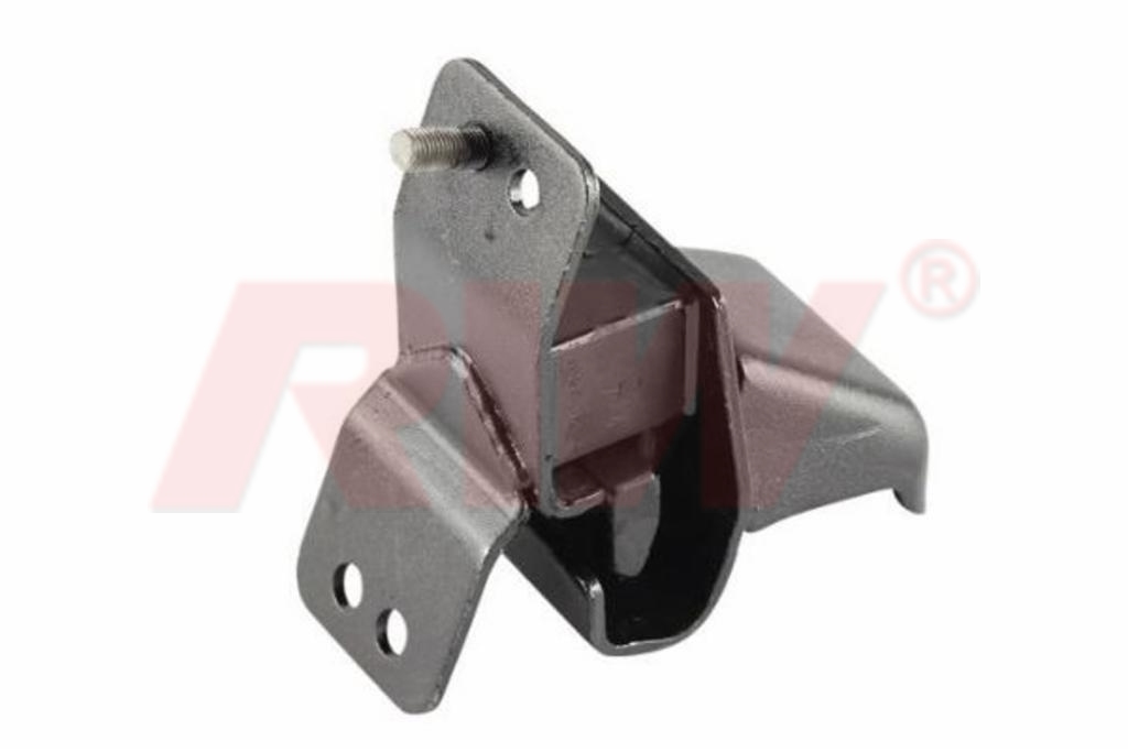 MITSUBISHI PAJERO (III) 2000 - 2007 Engine Mounting