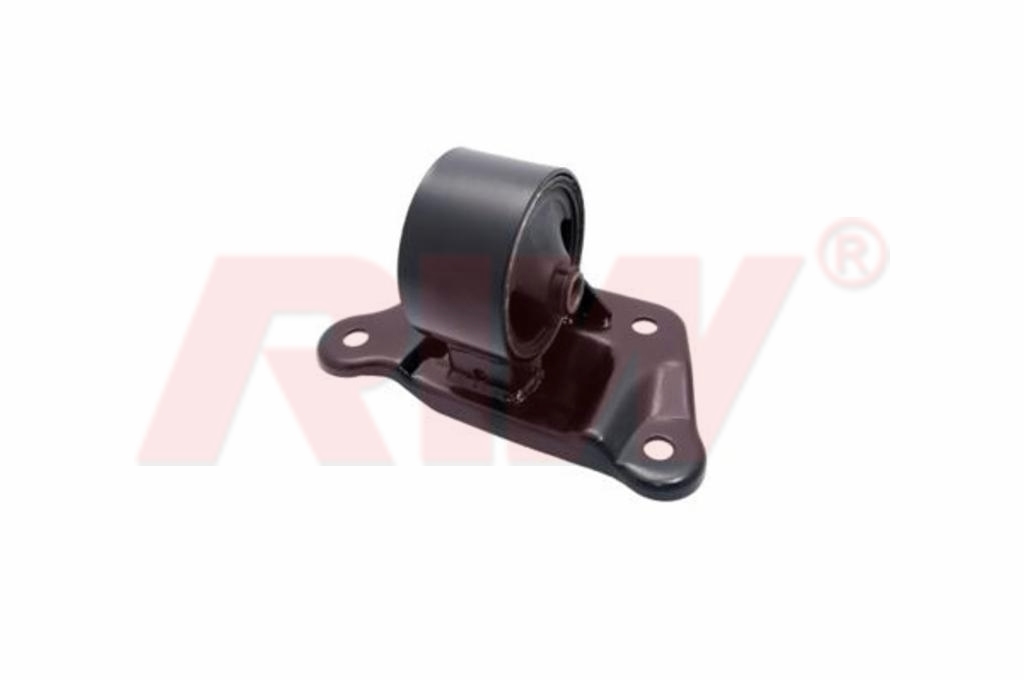  Engine Mounting