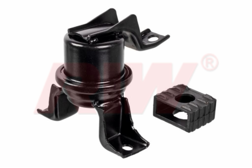 MITSUBISHI LANCER (VII CSW, CSA) 2003 - 2008 Engine Mounting