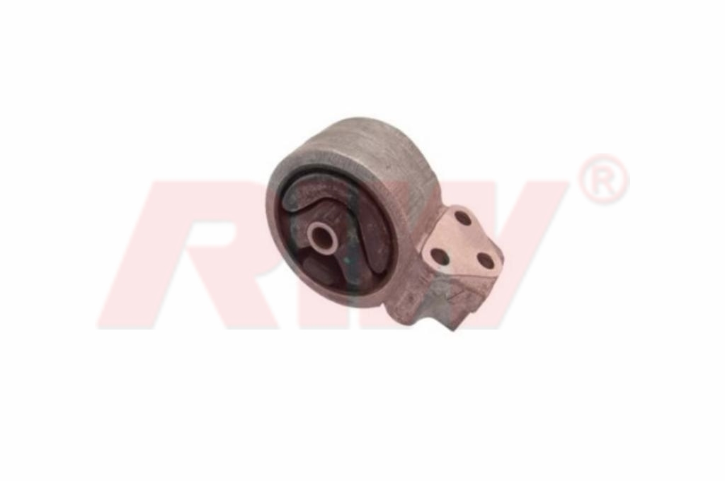  Engine Mounting