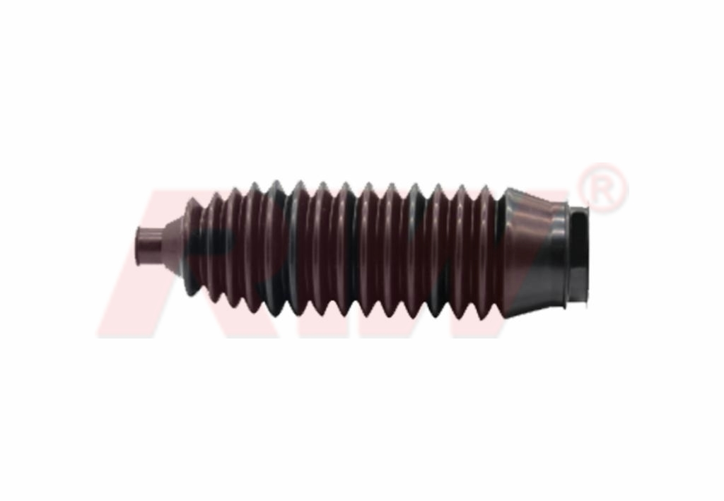  Steering Bellow
