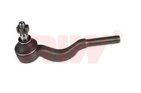 MITSUBISHI GALANT (A160) 1980 - 1984 Tie Rod End