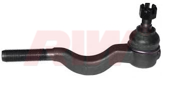 MITSUBISHI MONTERO (I) 1982 - 1990 Tie Rod End