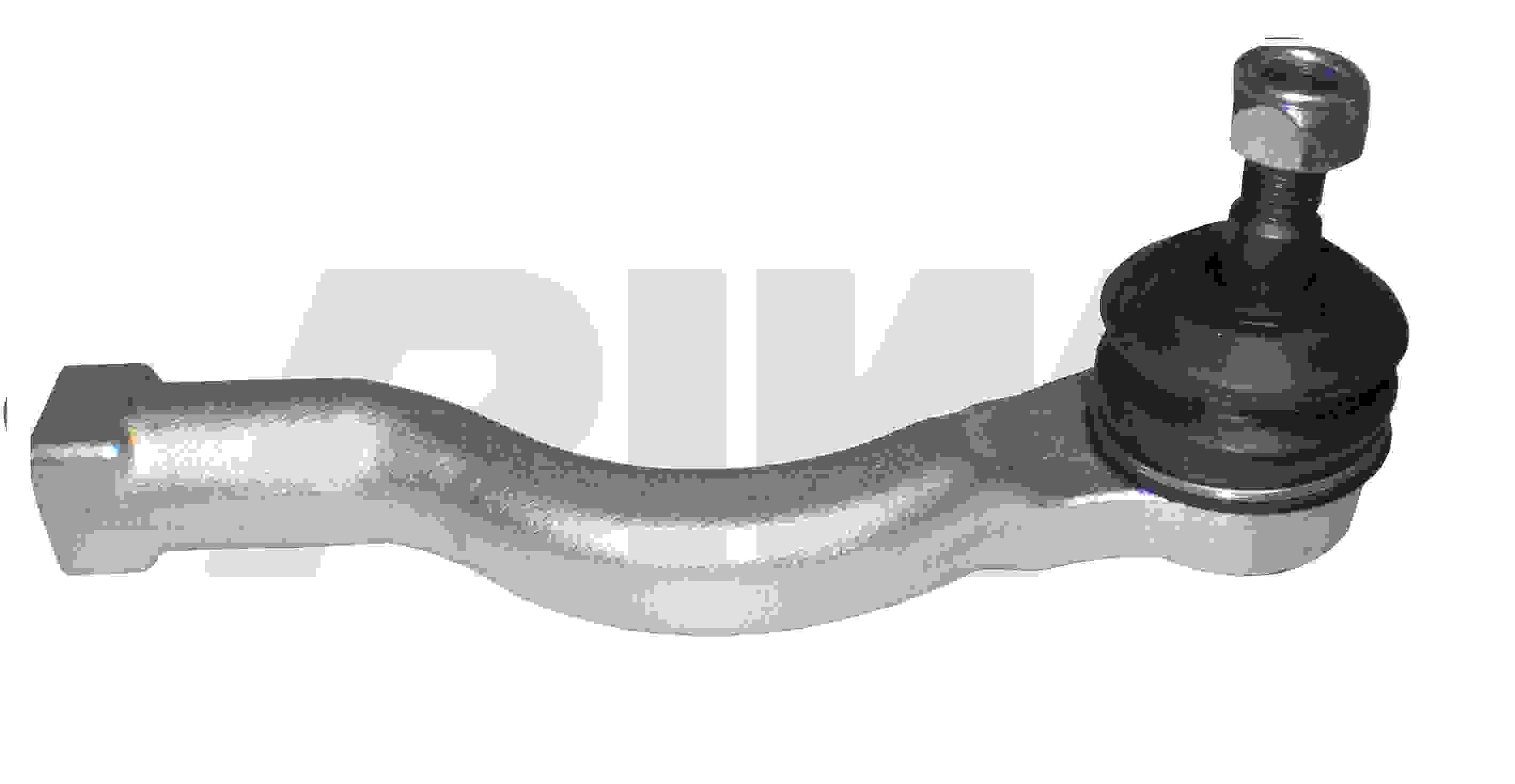 MITSUBISHI L200 (KB_T, KA_T) 2005 - 2015 Tie Rod End