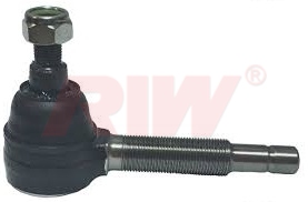 MITSUBISHI CANTER (FE5) 1993 - Tie Rod End