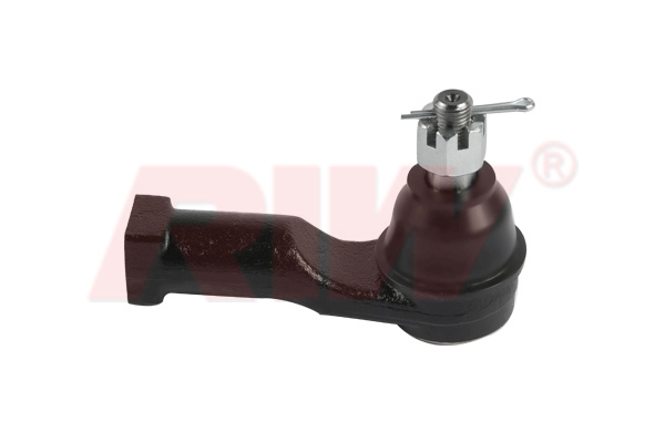 MITSUBISHI TRITON (KB9T) 2006 - 2015 Tie Rod End