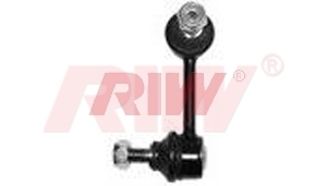 MITSUBISHI OUTLANDER (III CW0) 2013 - 2015 Link Stabilizer