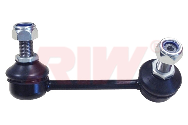 MITSUBISHI MONTERO (IV) 2008 - 2017 Link Stabilizer