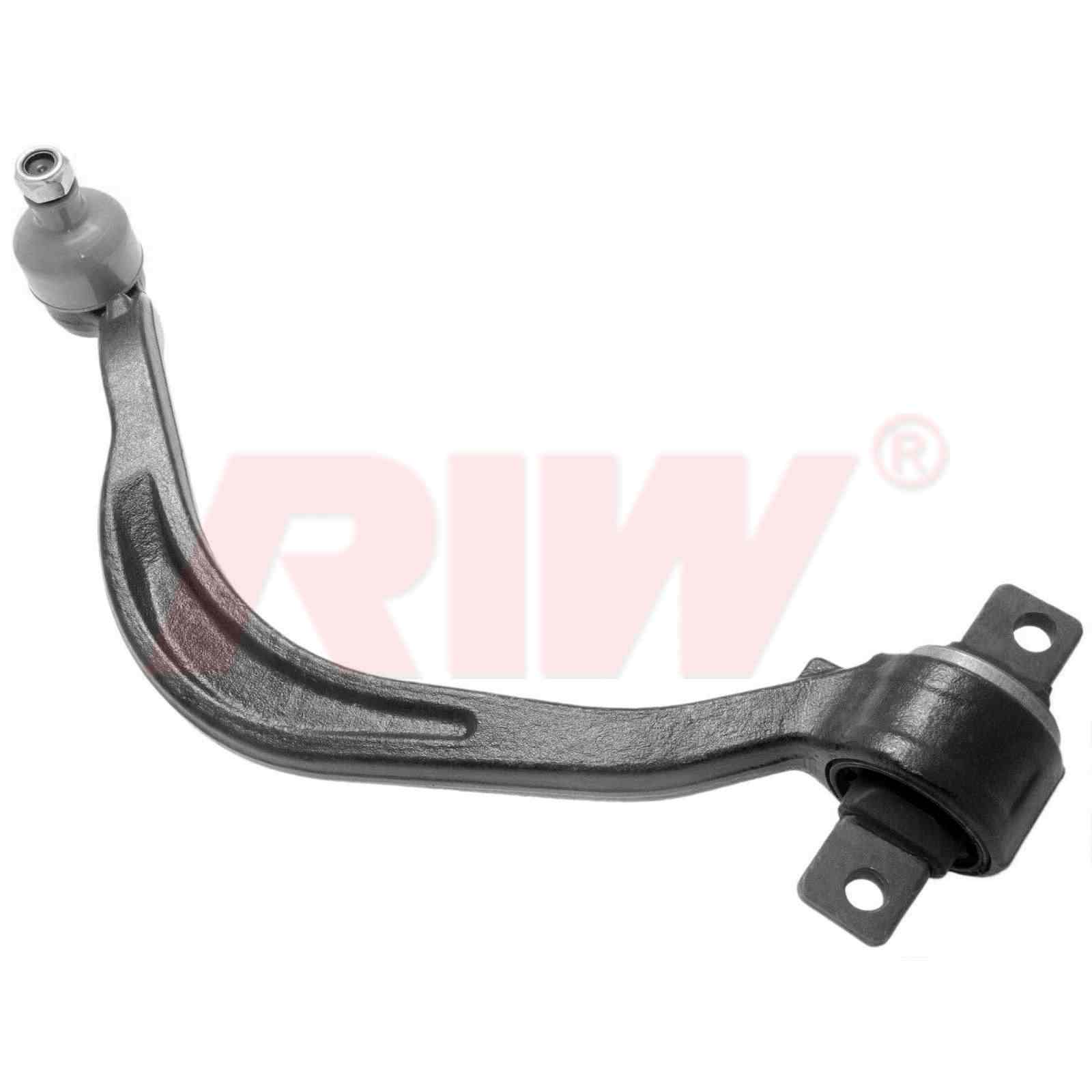 CHRYSLER SEBRING (FJ, JX) 1995 - 2000 Control Arm