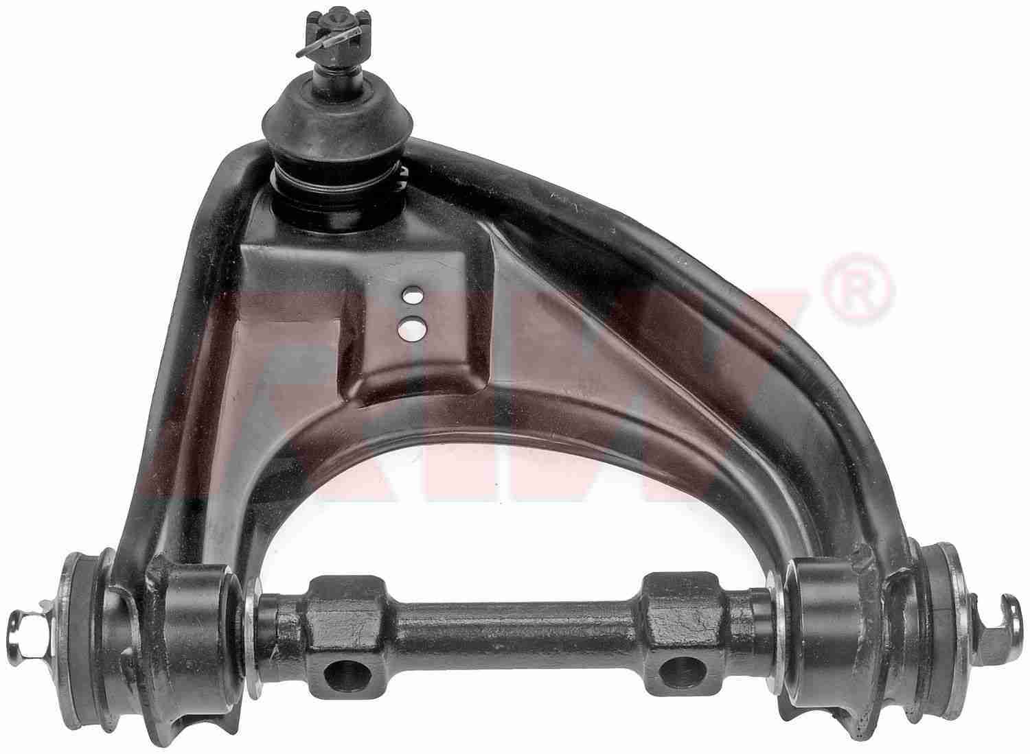 MITSUBISHI L200 (K_T, KD_T) 1986 - 1996 Control Arm