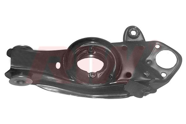 Dorman 520-804 Front Right Lower Suspension Control Arm for Select Hyundai Mitsubishi Models 