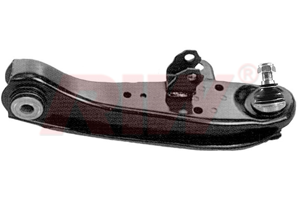 MITSUBISHI L300 (III) 1986 - 2006 Horquilla & Tijera