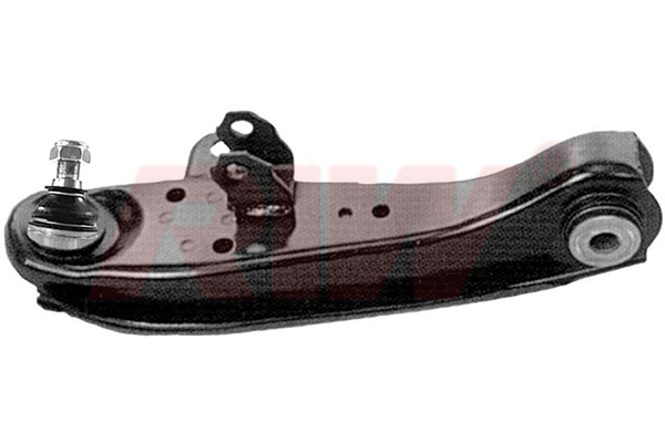 MITSUBISHI L300 (III) 1986 - 2006 Horquilla & Tijera