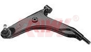 MITSUBISHI LANCER (IV) 1987 - 1992 Control Arm