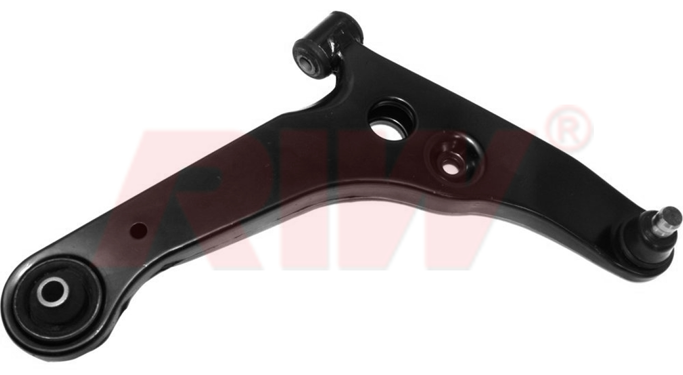 MITSUBISHI LANCER Front Lower Right Control Arm - RIW