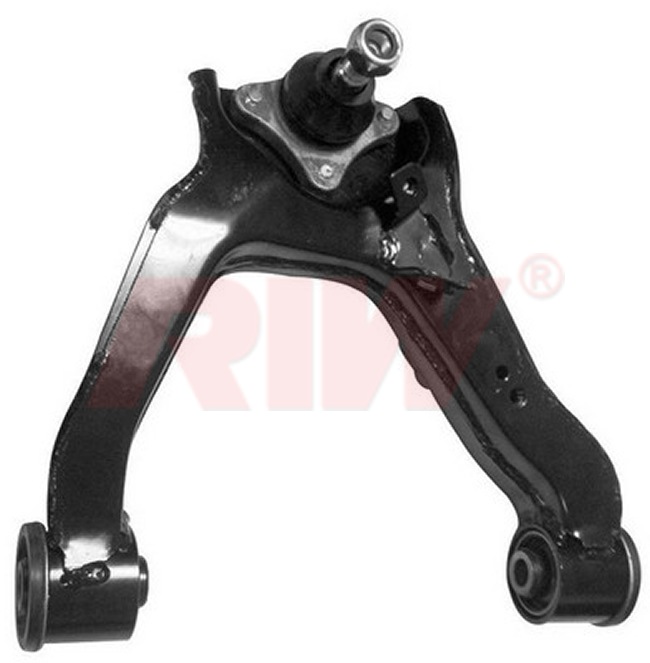 MITSUBISHI PAJERO (IV) 2007 - Control Arm