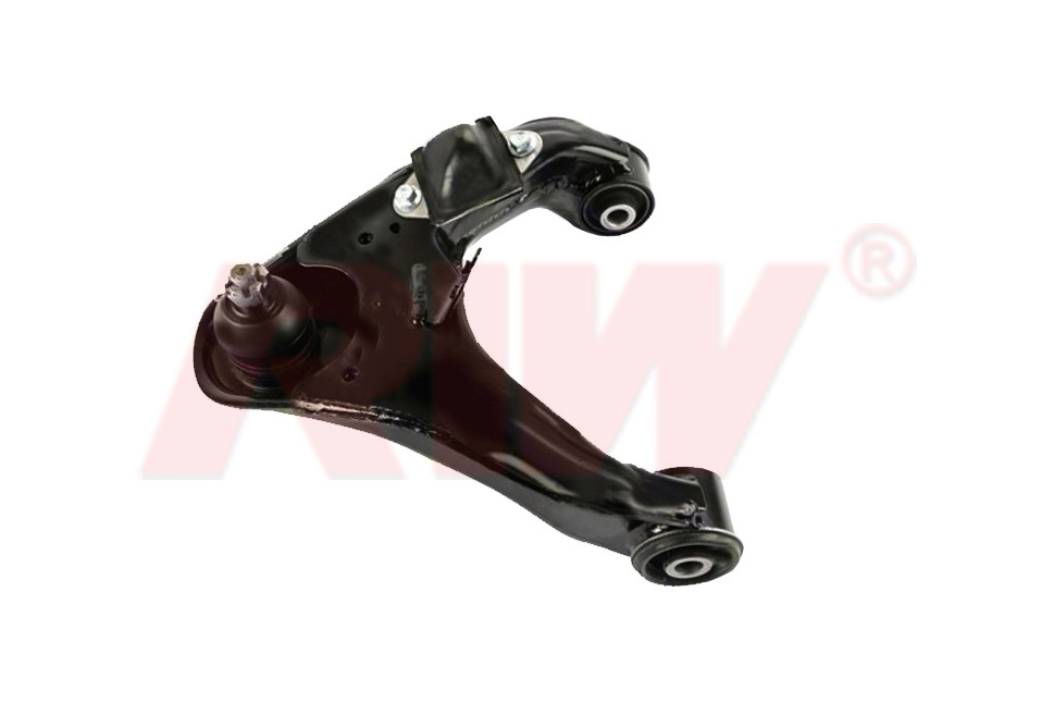 FIAT FULLBACK (502, 503) 2016 - 2019 Horquilla & Tijera