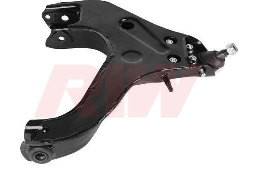 MITSUBISHI MONTERO (I) 1982 - 1990 Control Arm