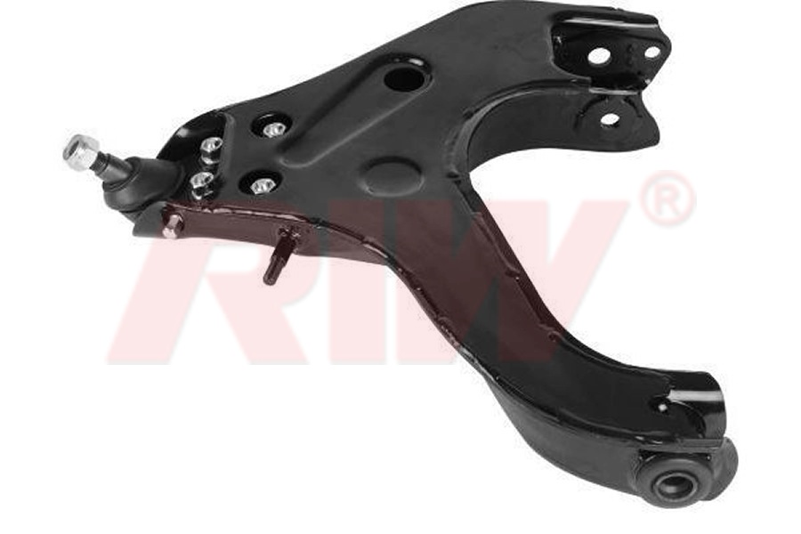 MITSUBISHI MONTERO (I) 1982 - 1990 Control Arm