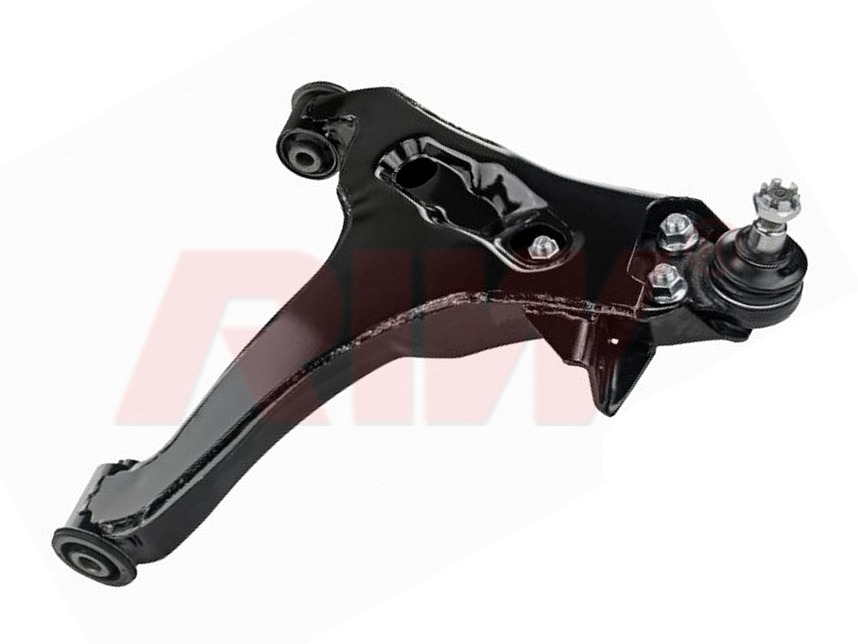 MITSUBISHI PAJERO (III) 2000 - 2007 Control Arm