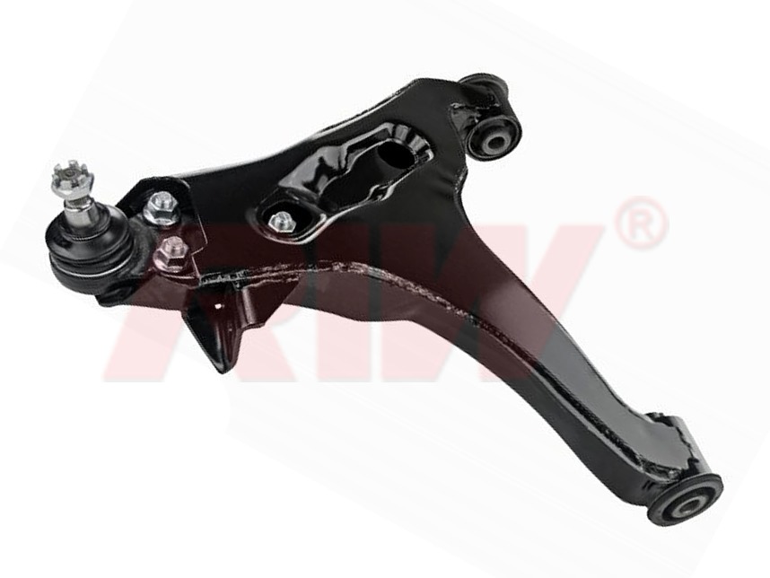 MITSUBISHI PAJERO (III) 2000 - 2007 Control Arm