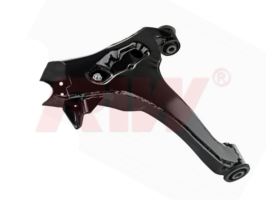 MITSUBISHI MONTERO (III) 2001 - 2007 Control Arm