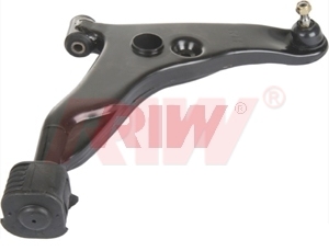  Control Arm