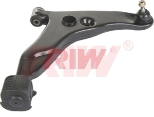 MITSUBISHI MIRAGE 1995 - 2003 Control Arm