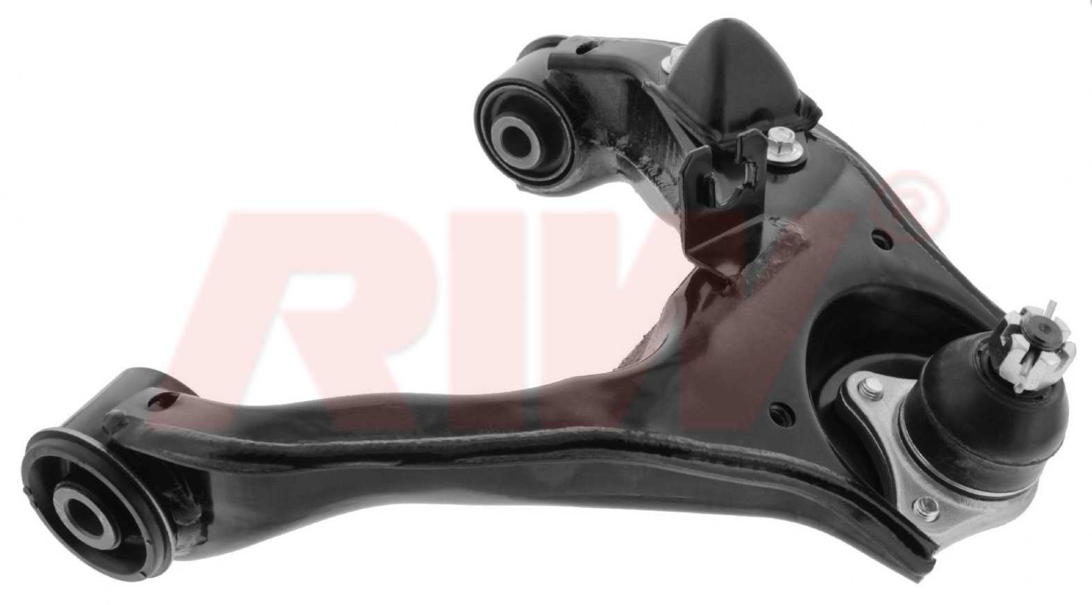 MITSUBISHI L200 (KB_T, KA_T) 2005 - 2015 Control Arm