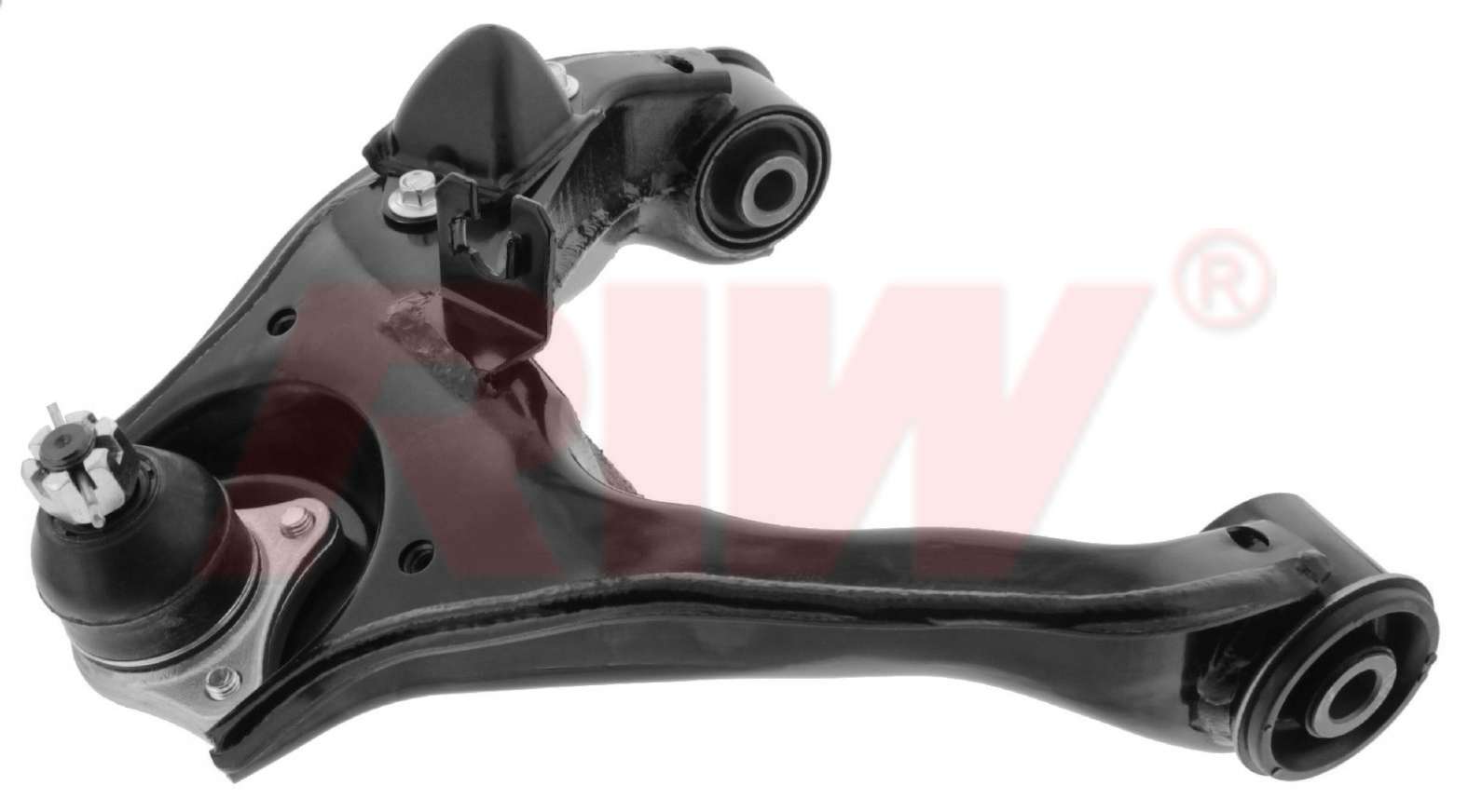 MITSUBISHI L200 (KB_T, KA_T) 2005 - 2015 Control Arm